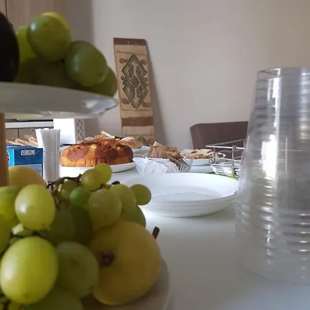 Greco Abatellis Bed and breakfast