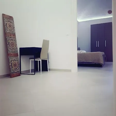 Greco Abatellis 2* Παλέρμο