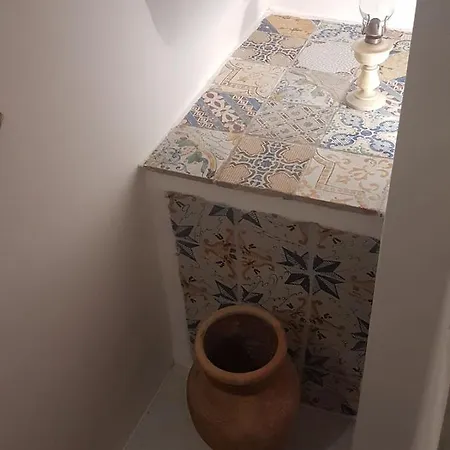 Greco Abatellis Παλέρμο