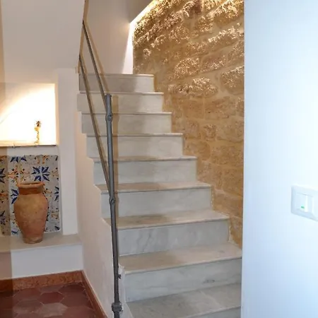 Greco Abatellis Bed and Breakfast Παλέρμο