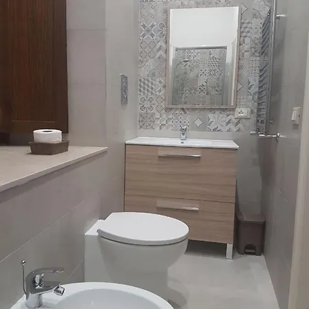 Bed and breakfast Greco Abatellis Palermo