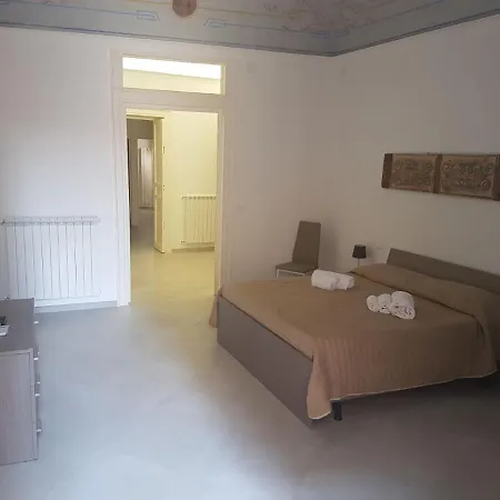 Greco Abatellis Bed and Breakfast