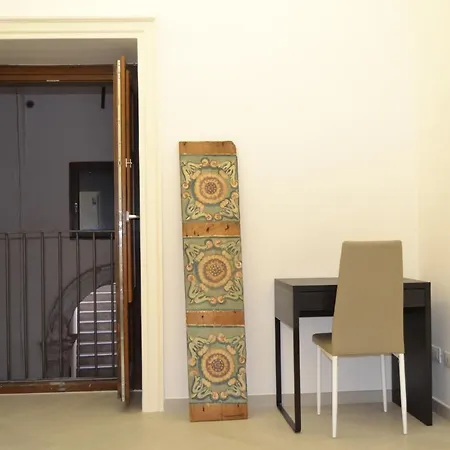 Greco Abatellis Bed and breakfast Palermo