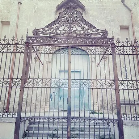 Greco Abatellis Bed and breakfast Palermo